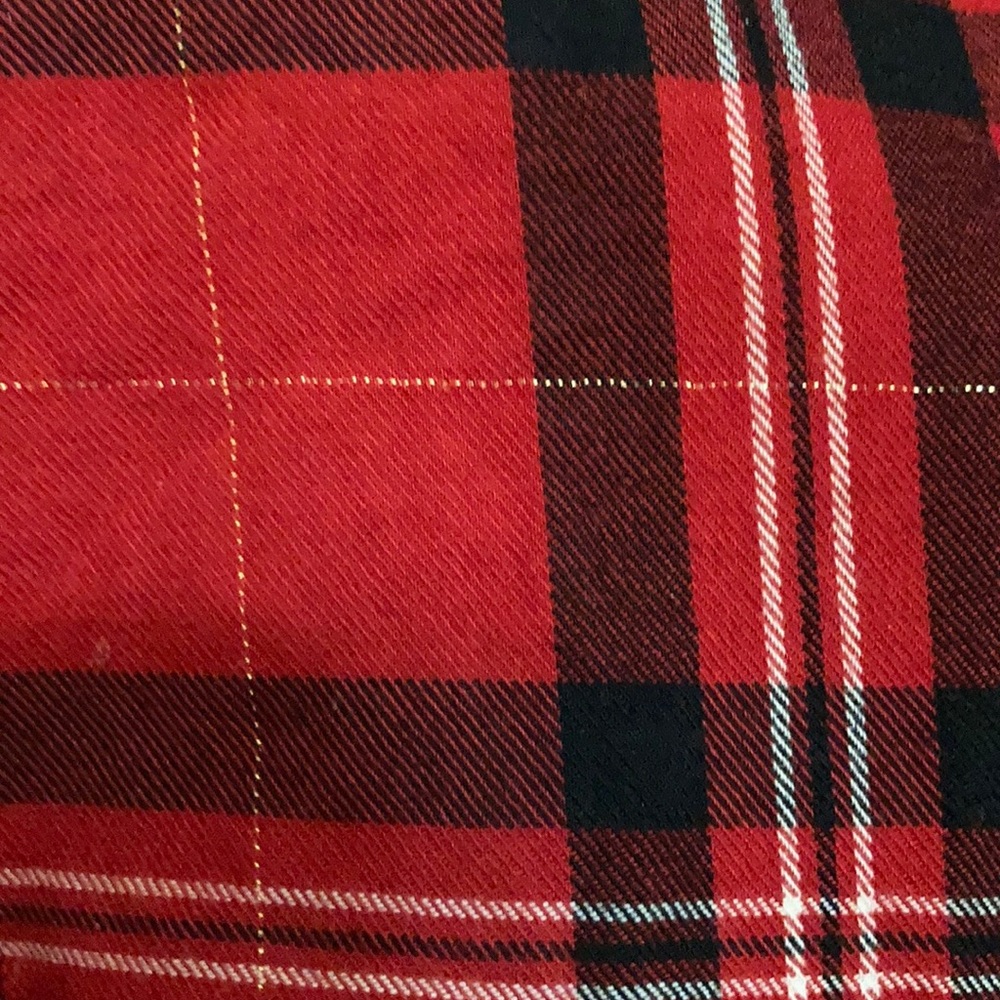 Plaid Shirt - Picture 7 of 11